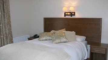 Double Room, Ensuite