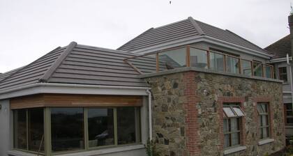 Samuel's Heritage Bed & Breakfast