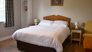 Double Room, Ensuite