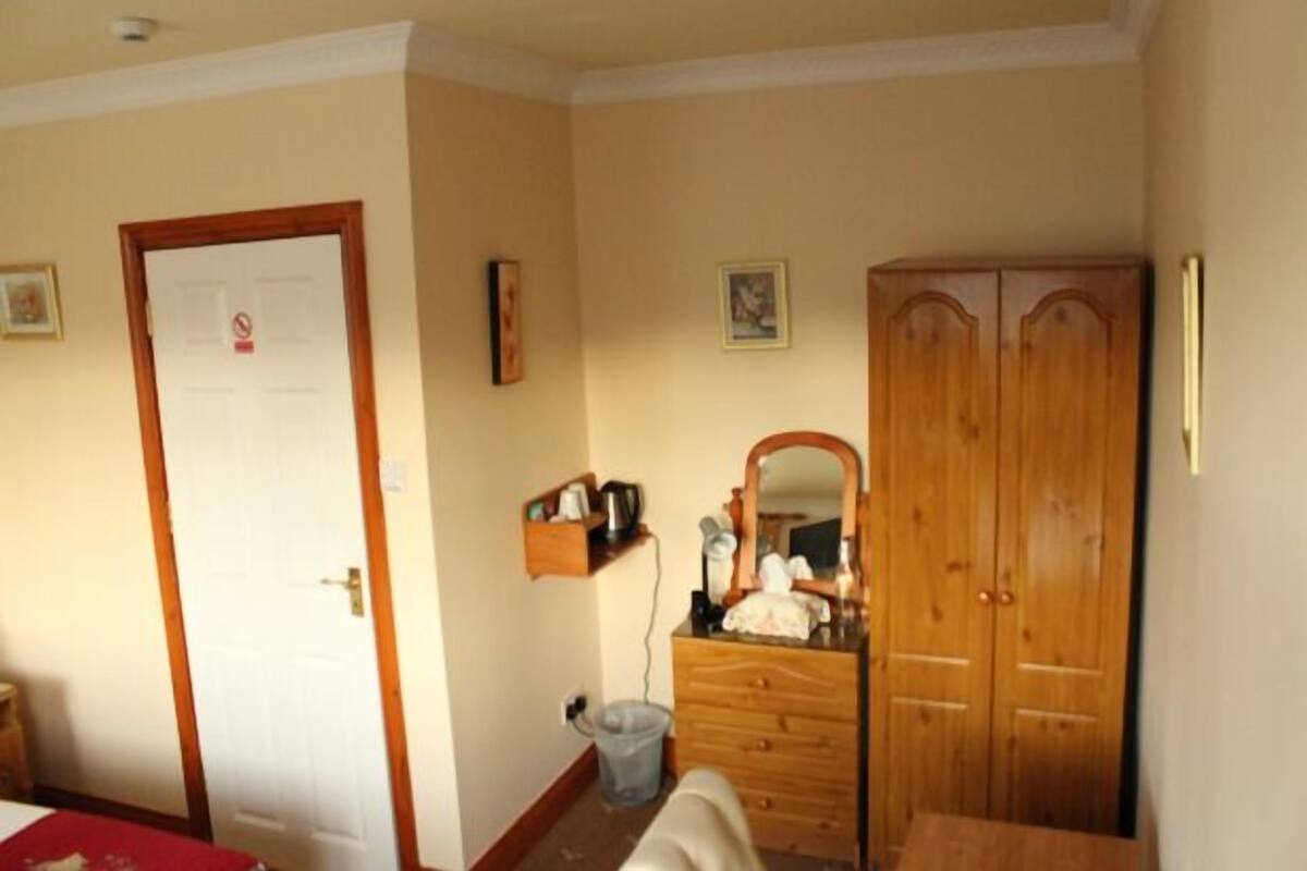 Twin Room, Ensuite | Kemudahan bilik