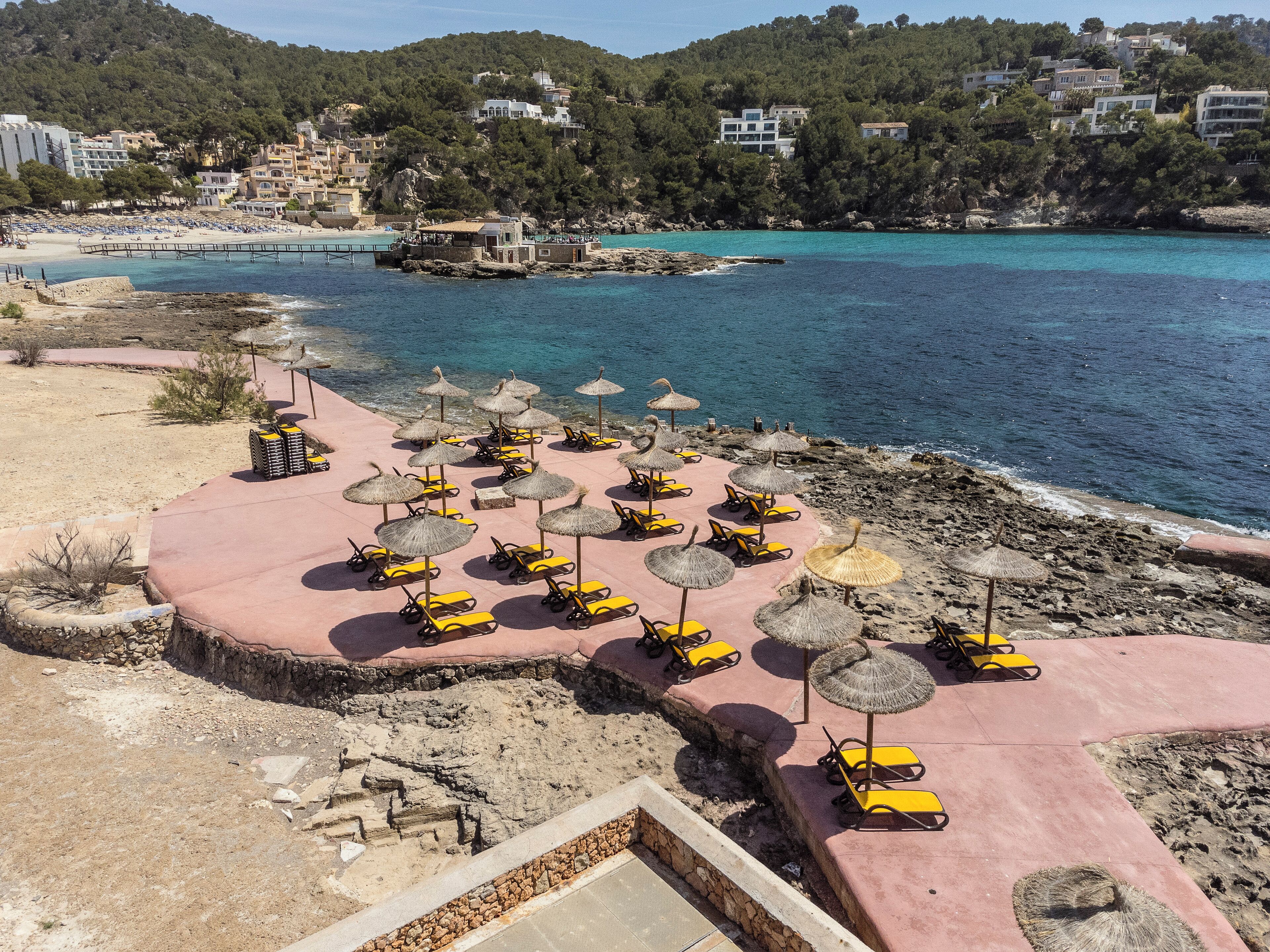 Alua Gran Camp de Mar Hotel Reviews, Deals & Photos 2026 - Expedia