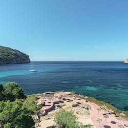 Superior Double Room, Balcony, Sea View (My Favorite Club) | View from room