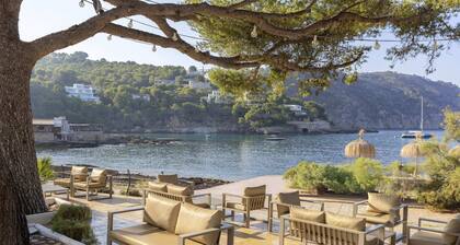 Alua Gran Camp de Mar Hotel