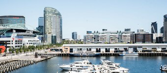 The Sebel Melbourne Docklands Hotel