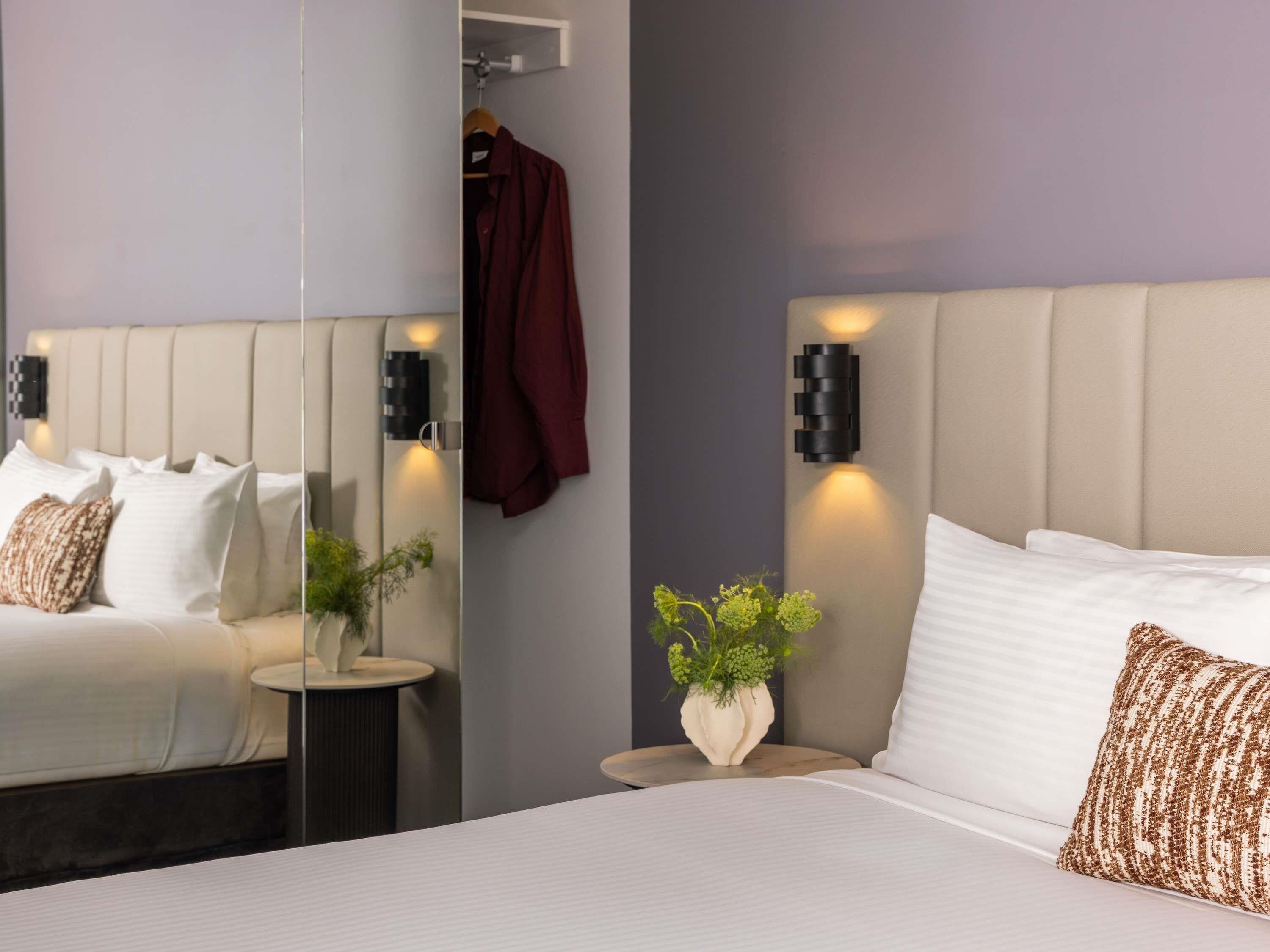 Apartment, 1 Bedroom | Premium bedding, Tempur-Pedic beds, desk, blackout drapes