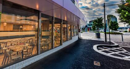 The Sebel Melbourne Docklands Hotel