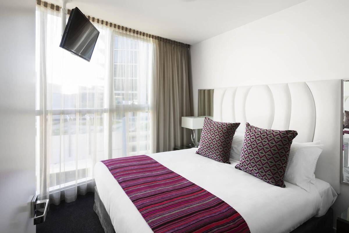 Suite, 2 Bedrooms
