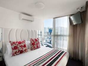 Apartment, 2 Bedrooms - The Sebel Melbourne Docklands Hotel (Docklands)