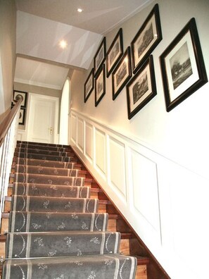Treppe