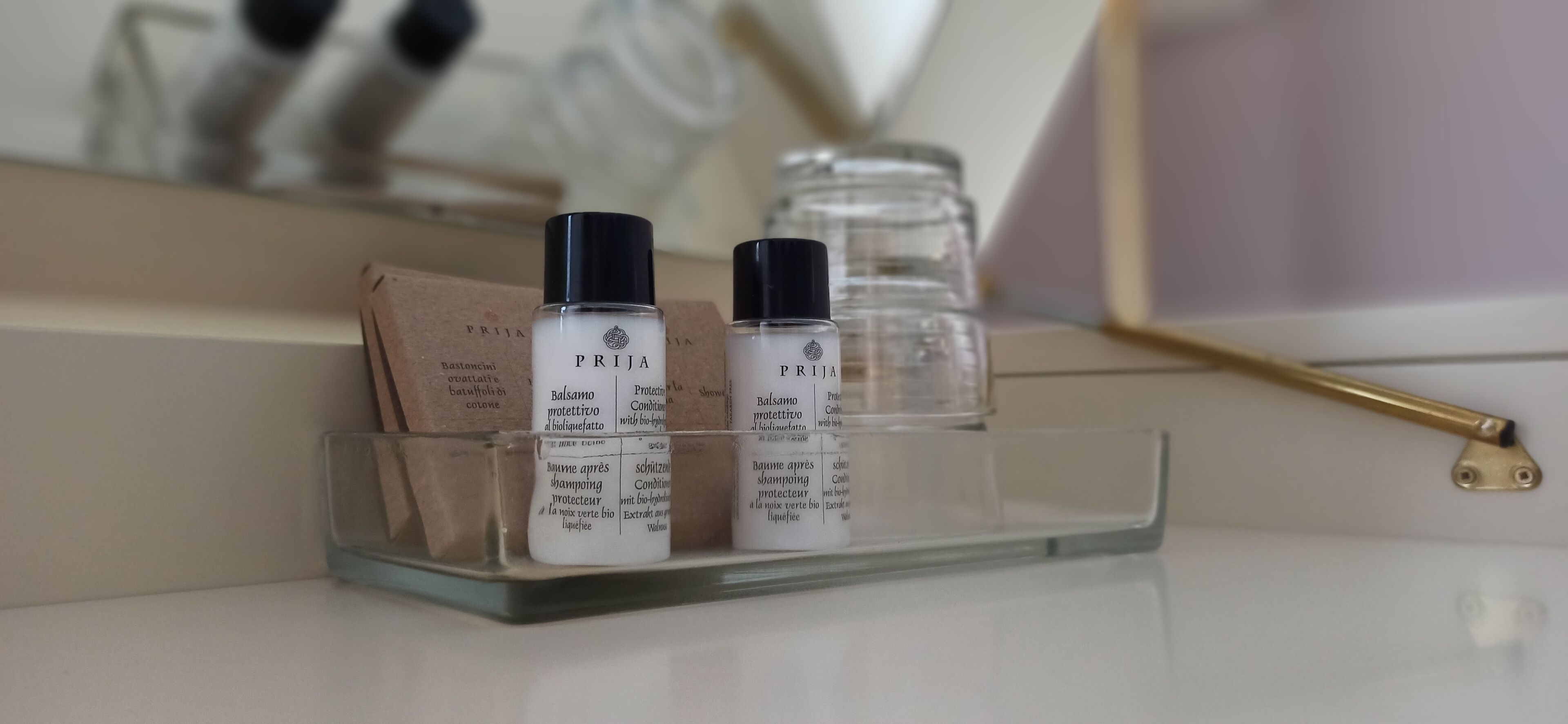 double room deluxe art nouveau without balcony 1 double bed | bathroom | shower, hair dryer, towels, soap