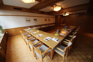 Meeting facility - Hotel Waldblick (Donaueschingen)