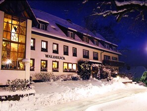 Exterior - Hotel Waldblick (Donaueschingen)