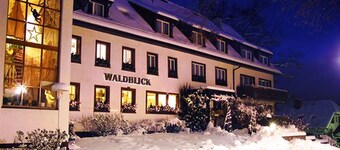 Hotel Waldblick