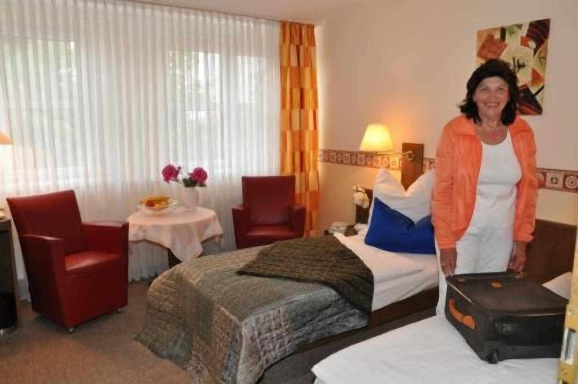 Photo - Hotel 4 Hufen