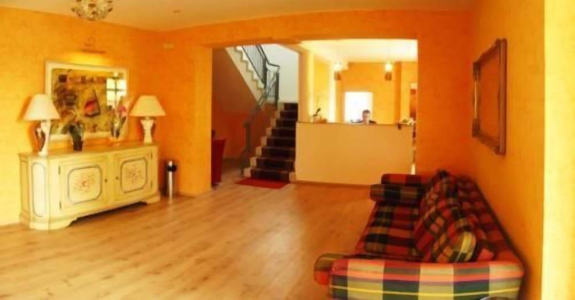Photo - Hotel 4 Hufen