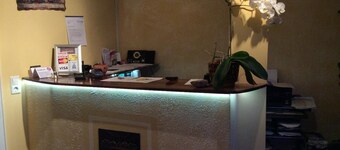 阿波史爾 12 號飯店