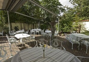 Regional cuisine - Hotel Restaurant Speeter (Weisenheim am Berg)