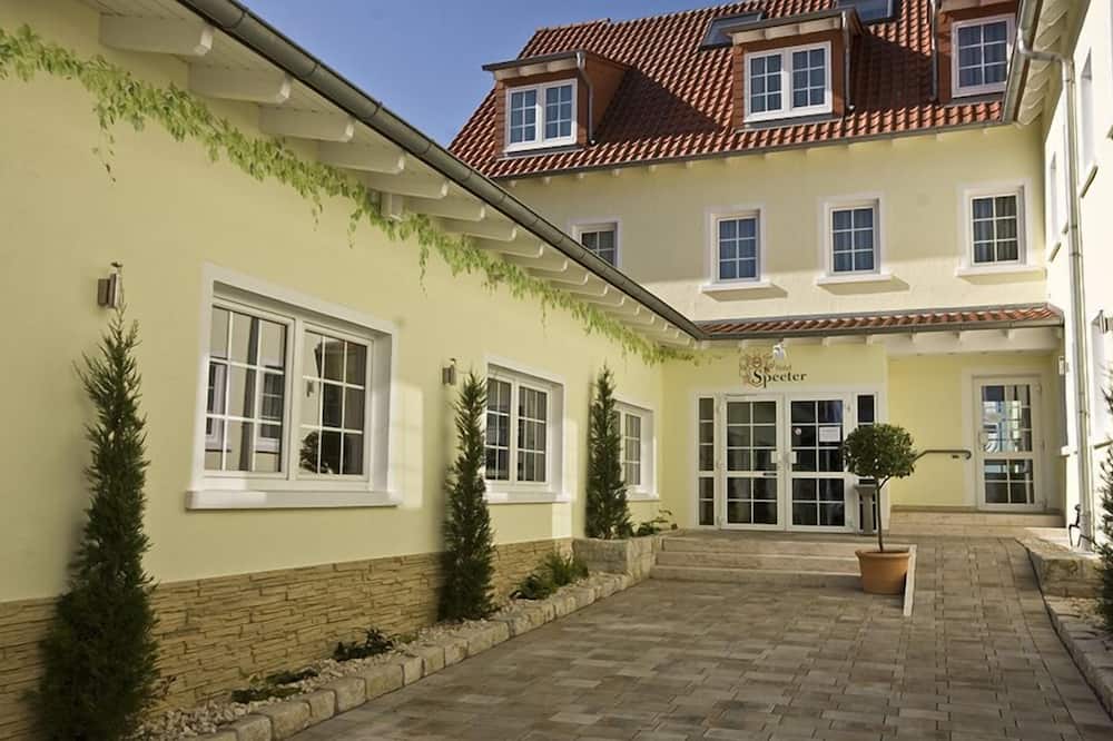 Hotel Restaurant Speeter