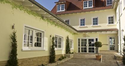 Hotel Restaurant Speeter