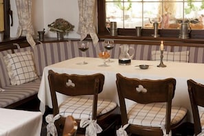 Bar (on property) - Hotel Parkfrieden (Timmendorfer Strand)