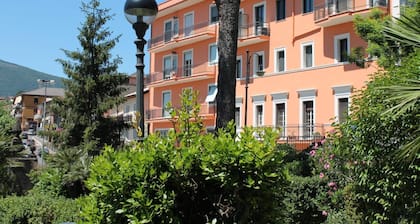 Hotel La Villa