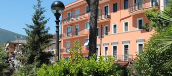 Hotel La Villa