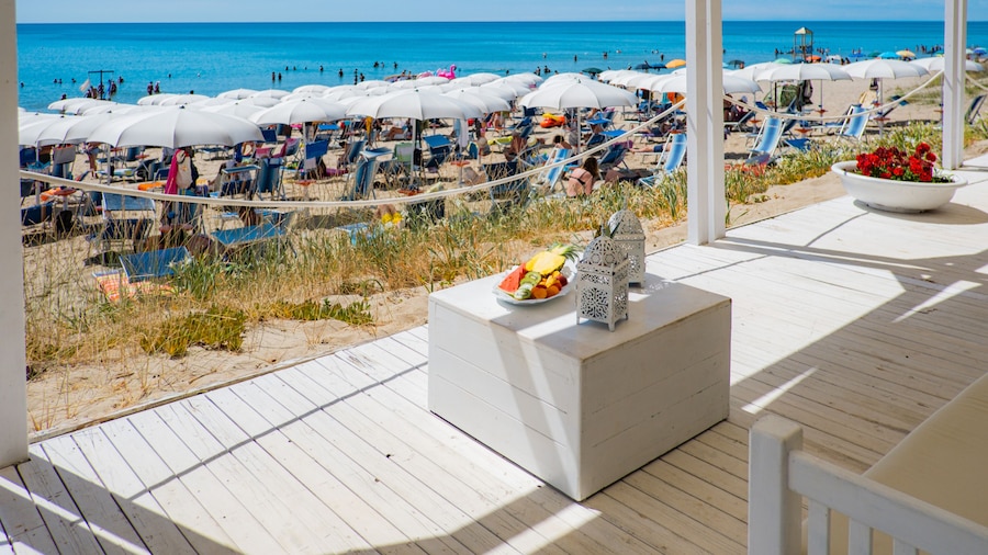 Ticho's Greenblu Hotel