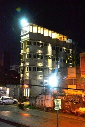Exterior - Hotel Dayal (Udaipur)