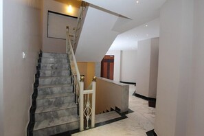 Escalier