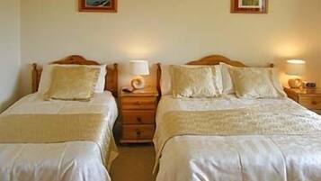 Double Single Ensuite