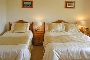 Double Single Ensuite