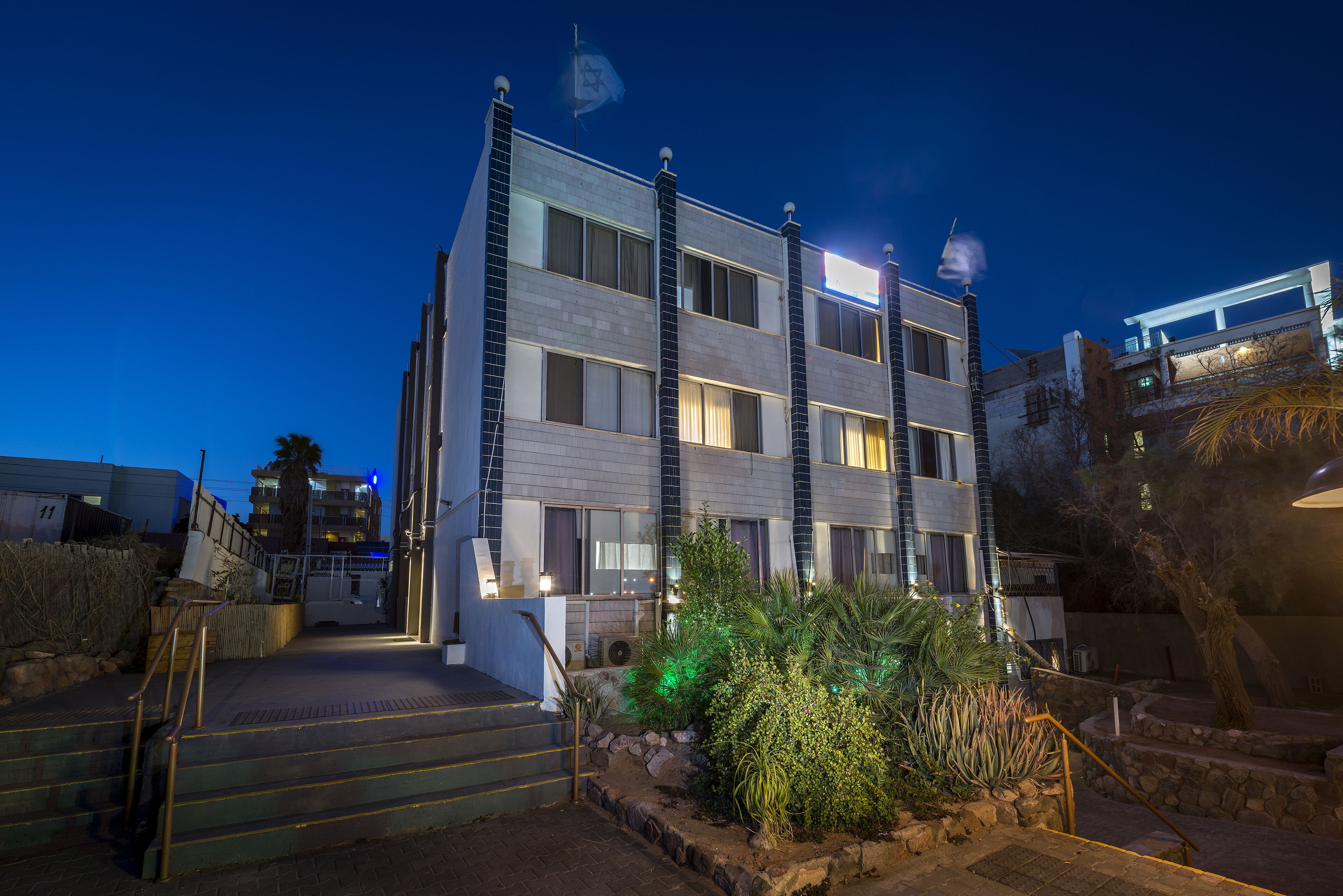 Foto - Melio Hotel Eilat