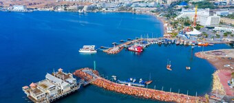 Melio Hotel Eilat