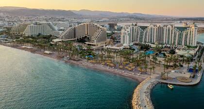Melio Hotel Eilat