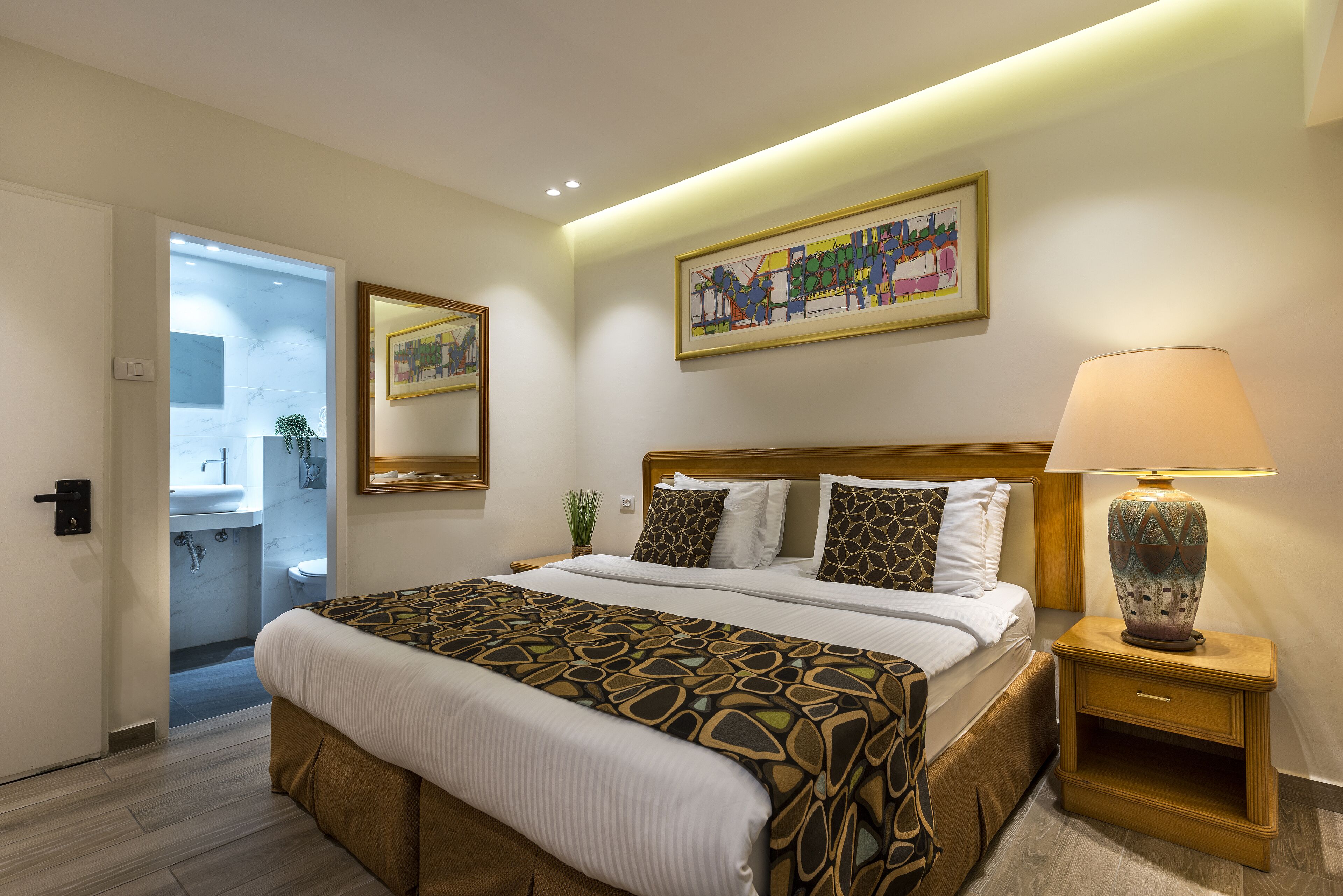 Foto - Melio Hotel Eilat