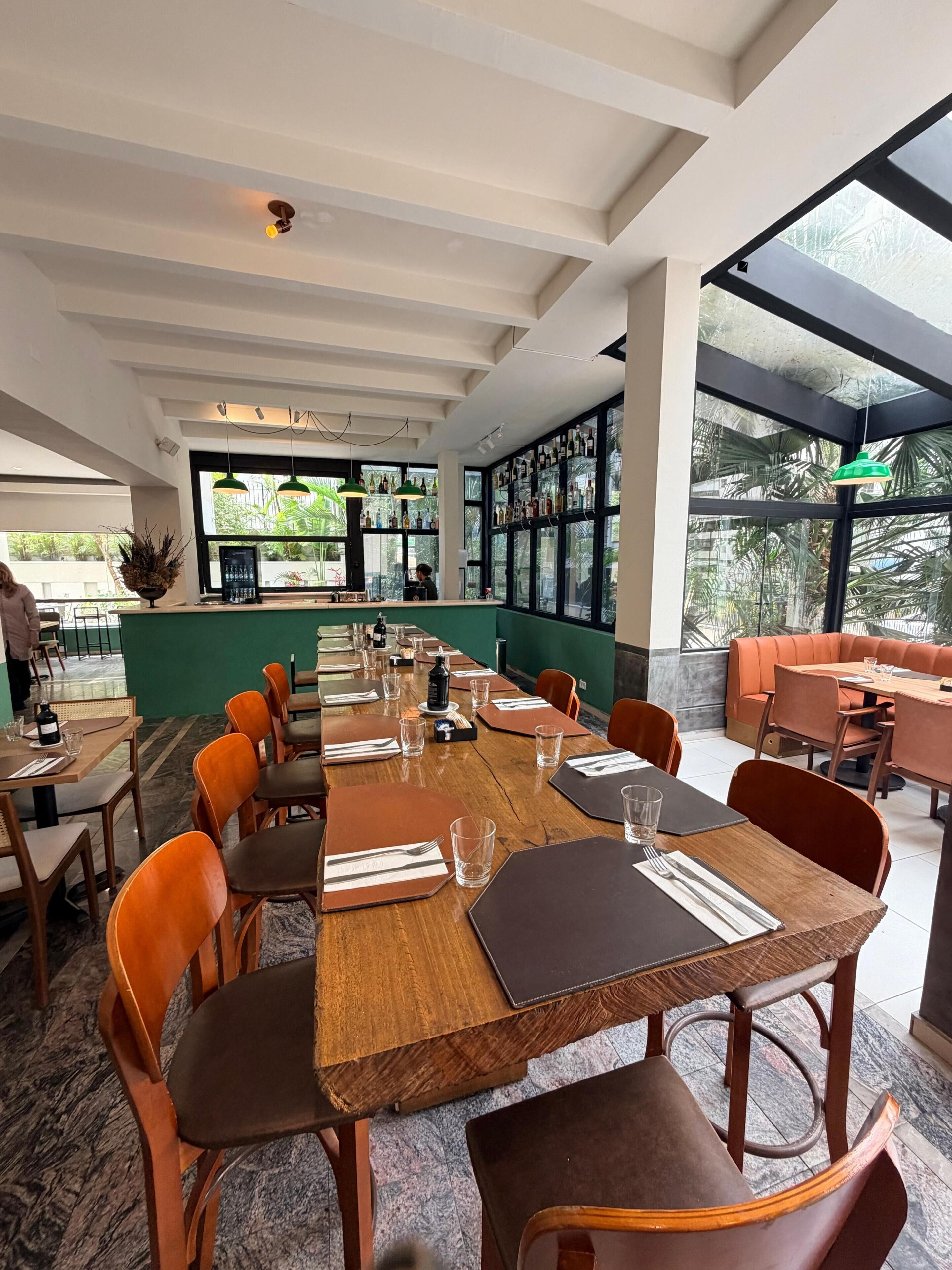 Foto - Hotel Ninety