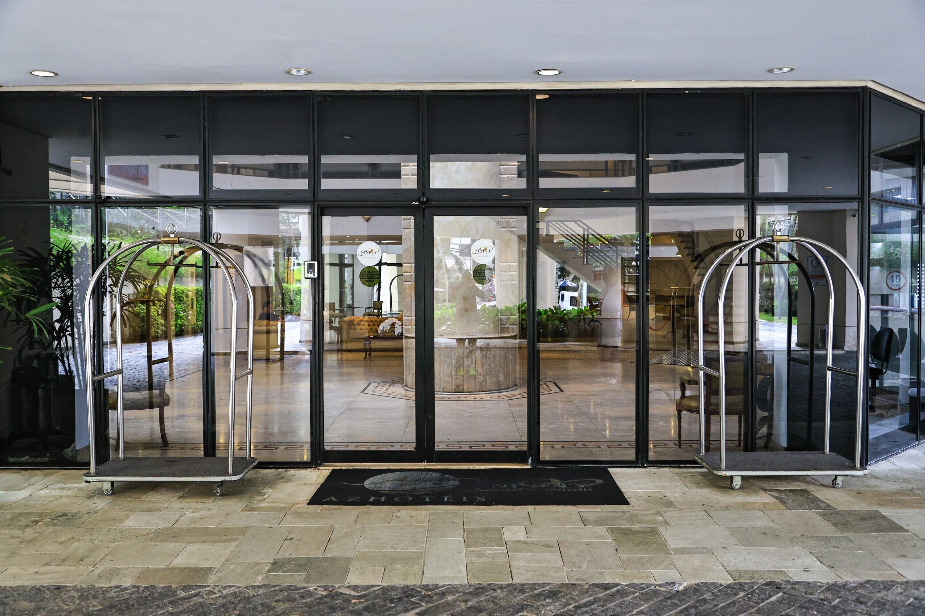 Foto - Hotel Ninety