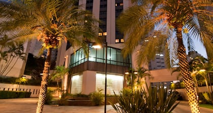 Hotel Ninety