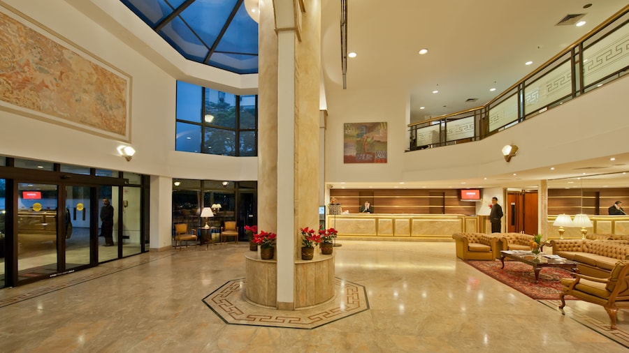 Hotel Ninety