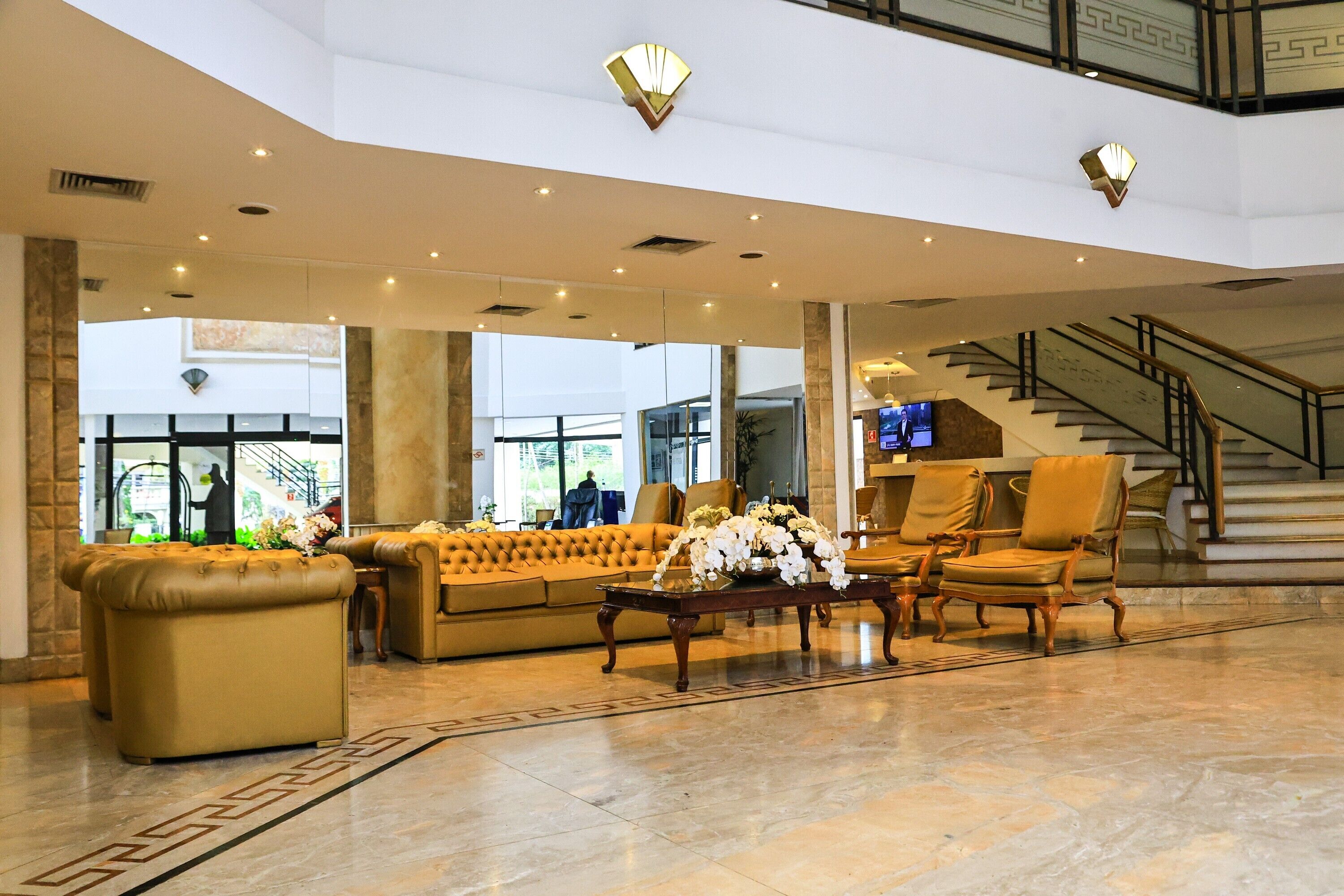 Foto - Hotel Ninety
