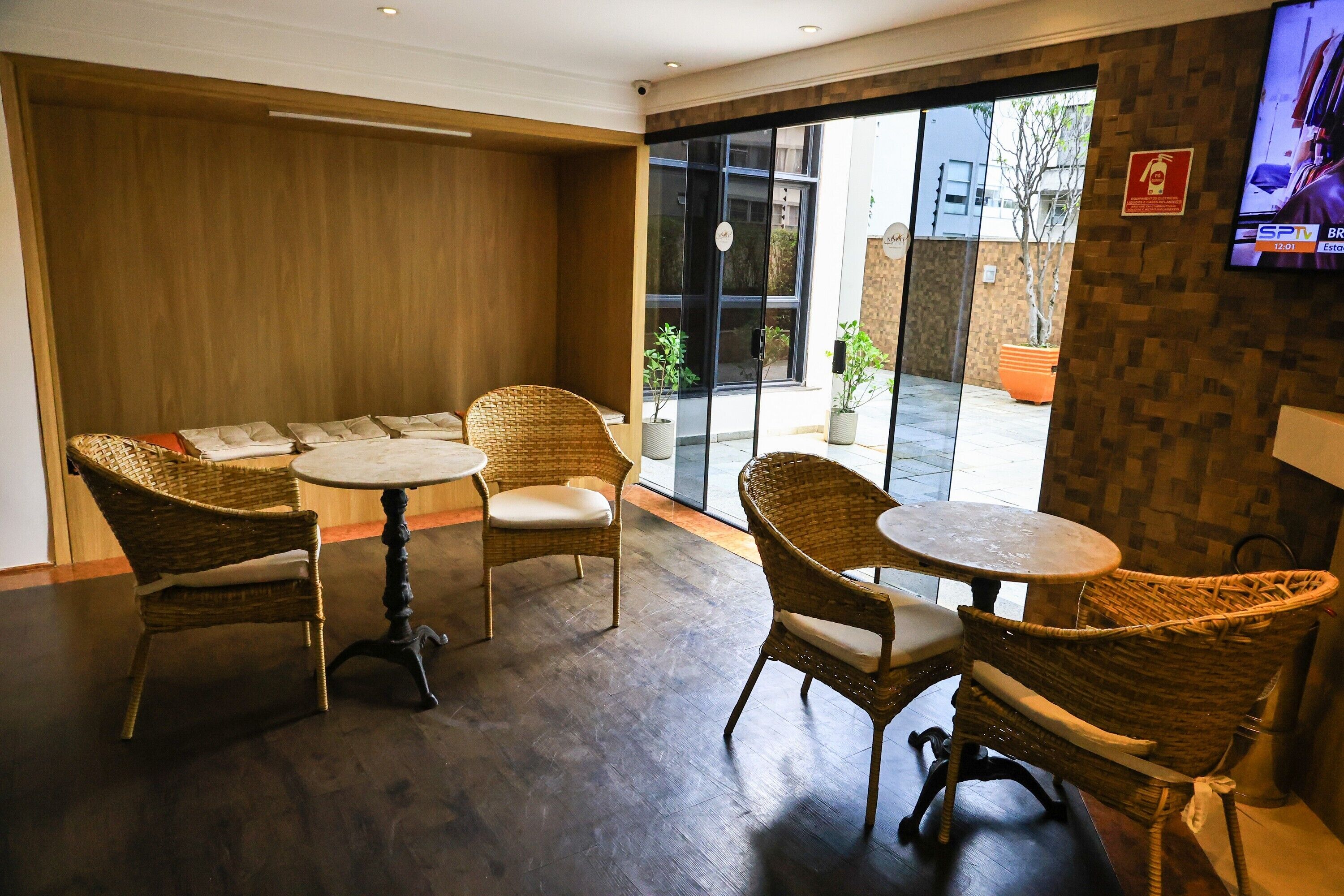 Foto - Hotel Ninety