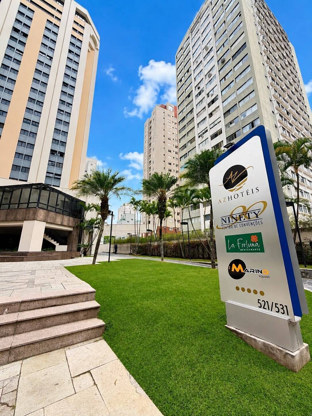 Foto - Hotel Ninety