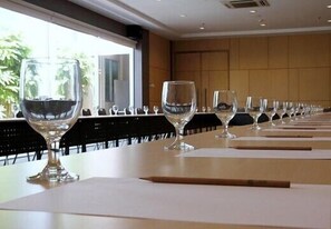 Meeting facility - Triniti Hotel Gajah Mada (Jakarta)