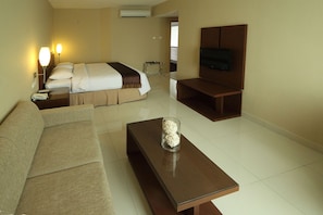 Deluxe Double Room - Triniti Hotel Gajah Mada (Jakarta)