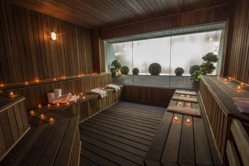 Bombinhas Summer Beach Hotel & Spa