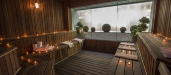 波 - 包丙哈斯夏日海灘飯店與 Spa