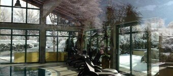 Residence Sägemühle