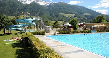Residence SĂ€gemĂŒhle
