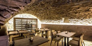 Bar (sur place)
