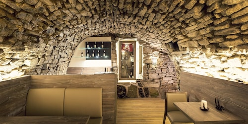 Boutique Hotel Hviezdoslav